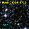 IRAS 05398-6719