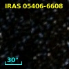 IRAS 05406-6608