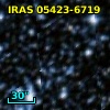 IRAS 05423-6719
