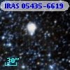 IRAS 05435-6619
