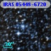 IRAS 05448-6720