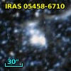IRAS 05458-6710