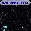 IRAS 05463-6612