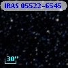 IRAS 05522-6545