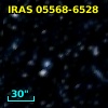 IRAS 05568-6528