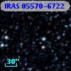 IRAS 05570-6722