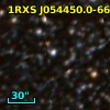 1RXS J054450.0-663445