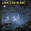 LHA 120-N  64C