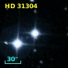 HD  31304