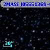 2MASS J05551368-6528226