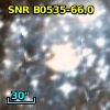 PKS 0535-660