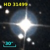 HD  31499