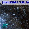 [W94] DEM L 243 20