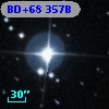 BD+68   357B