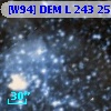 [W94] DEM L 243 25