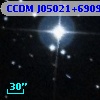 CCDM J05021+6909C