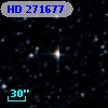 HD 271677