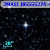 2MASS J05555278-6629226