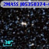 2MASS J05350374-6651477