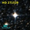 HD 271528