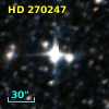 HD 270247