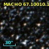 2MASS J05414009-6703523