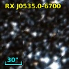 RX J0535.0-6700