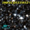 2MASS J05335452-6705459