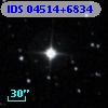 IDS 04514+6834