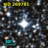 HD 269781