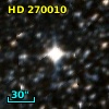 HD 270010