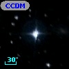 CCDM J05089+6749AB