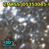 2MASS J05353045-6602477