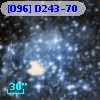 [O96] D243-70