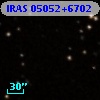 IRAS 05052+6702