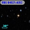 FBS 0457+692