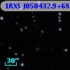 1RXS J050432.9+683029