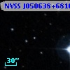 NVSS J050638+681645