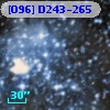 [O96] D243-265
