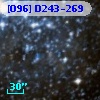 [O96] D243-269