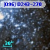 [O96] D243-270