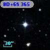 BD+68   365