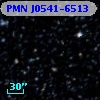 PMN J0541-6513