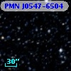 PMN J0547-6504