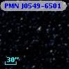 PMN J0549-6501