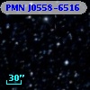 PMN J0558-6516