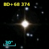 BD+68   374
