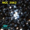NGC  2062