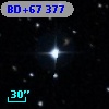 BD+67   377