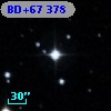BD+67   378
